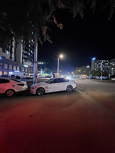 Продажа квартир: 1 комната, 40 м², Тунгуч мкр Элитка, 5 этаж, Дизайнерский ремонт — 3