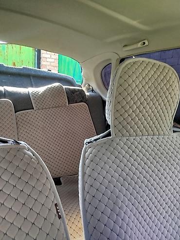 тойота королла 170: Daihatsu : 2003 г., Автомат, Бензин, Хэтчбэк — 9