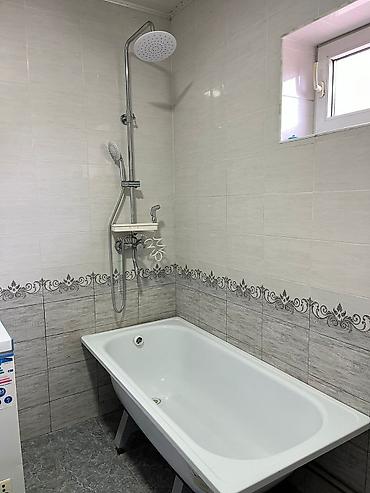 Продажа коттеджей и домов: По очень срочной цене продается уютный дом в Ж/М Ак-ордо2🔥 🟥 Площадь — 11