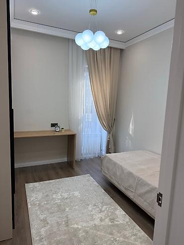 квартира бруклин: 4 комнаты, 100 м², Советская/Скрябина Элитка, 9 этаж, Дизайнерский ремонт — 4