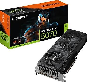 Видеокарта для ПК, Новый, Gigabyte, GeForce RTX, 8 ГБ