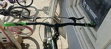 scott velosiped satilir: AZ İŞLƏNMİŞ CROSS MTB tam asqılı dağ velosipedi - Çərçivə — 3
