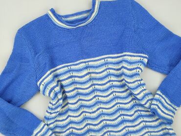 Jumpers: Women`s sweater, L (EU 40)