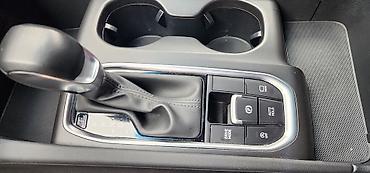 Hyundai: Hyundai Santa Fe: 2019 г., 2 л, Автомат, Дизель, Кроссовер — 11