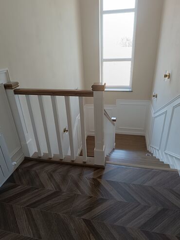 Обшивка лестниц: Лестница лестницы изготовление лестниц на заказ Тепкич, валесна — 7