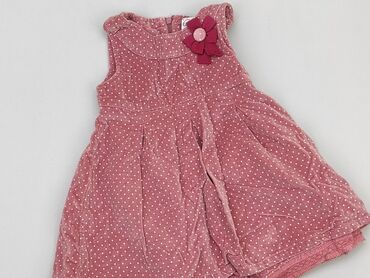 rozowa sukienka sinsay: Сукня, 12-18 міс., стан - Хороший