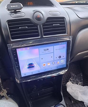 android avto: Установка андройд магнитол на все виды автомобилей установка камеры — 1