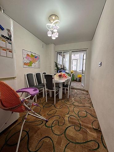 Продажа квартир: 3 комнаты, 50 м² — 8