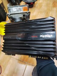 багажник на авто: 1000lik sony problemsiz isleyir idealdi barter mumkundur✅. #satis