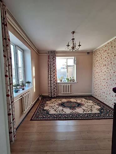Продажа коттеджей и домов: 4 комнаты, 105 м², 5 соток, Бишкек, Арча-Бешик ж/м Собственник — 11