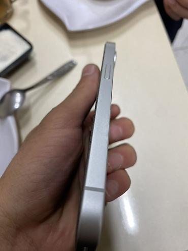 Уюлдук телефондор жана аксессуарлар: IPhone 16e, Жаңы, 128 ГБ, Ак, Куту, 100 % — 2