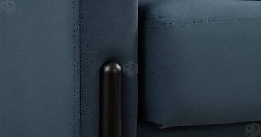 sofa: Диван Барселона ТД 674 Синий, Пантограф, Диван, НиК	 Габариты — 4