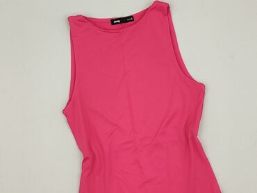 sinsay sukienki świąteczne: Sinsay, Body damskie, rozmiar S