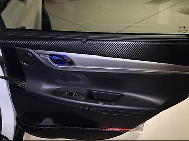 gra: Hyundai Grandeur: 2020 г., 3 л, Автомат, Газ, Седан — 6