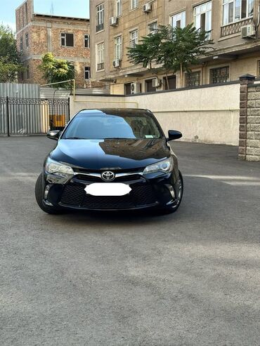 домкрат для машины цена: СРОЧНО!!! Продаю: Toyota Camry 55 SE, американец. 13 900$ • Год