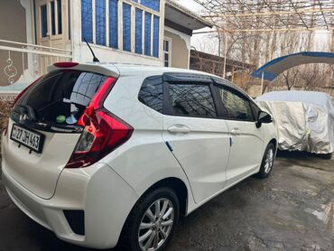 хонда фит белый: Honda Fit: 2014 г., 1.5 л, Вариатор, Бензин, Хэтчбэк