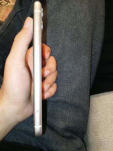 iphone 6 gəncə: IPhone 11, 64 GB, Ağ, Face ID — 3
