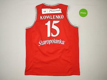 k: Koszulka dla mężczyzn, rozmiar 2XL — 3