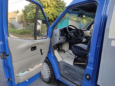 куплю лампы: Ford Transit 1997 года. Форд Транзит 1997 года. Бортовой. Не — 4