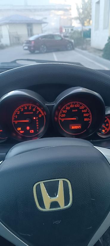 срв 2005: Honda Airwave: 2005 г., 1.5 л, Автомат, Бензин, Универсал — 1