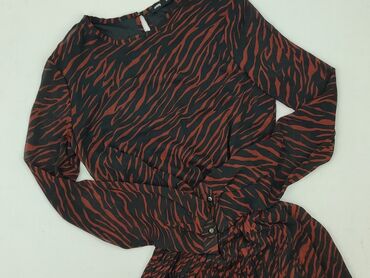 sukienka sinsay damska: Sinsay, Sukienka damska, rozmiar XS