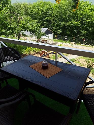 Bağ evlərinin kirayəsi: 120 kv. m, 2 otaqlı, Hovuzsuz, İnternet -da lalafo.az — 15 Bağ evlərinin kirayəsi: 120 kv. m, 2 otaqlı, Hovuzsuz, İnternet — 15