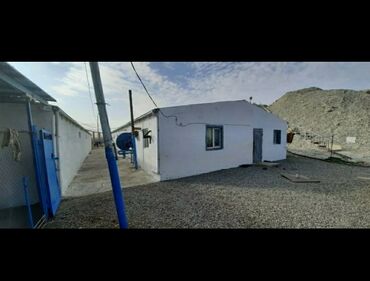 Kommersiya daşınmaz əmlakının satışı: FERMA satılır.1 hektar ərazisi var.Daş hasardır.Kamera 24/7 sistemi