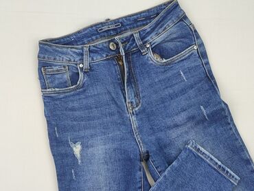 Jeansy damskie, XS