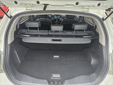 Ssangyong: Ssangyong Tivoli: 2019 г., 1.6 л, Автомат, Бензин, Кроссовер — 11