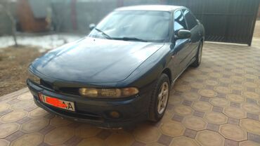 машина митсубиси цена: Mitsubishi Galant: 1993 г., 2 л, Автомат, Бензин, Седан