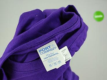 pull ane bear: Port & Company, T-shirt damski, rozmiar XL — 5