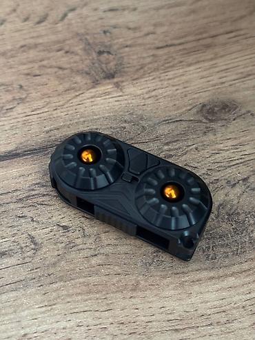 oyuncaq satisi: OWL Massage Titanium Fidget Titanium toy - oyuncaq — stressi — 1