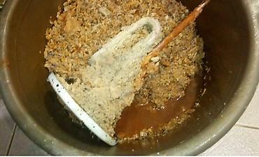 Ремонт водонагревателей: Профессиональная очистка и обслуживание водонагревателей (бойлеров) - — 1