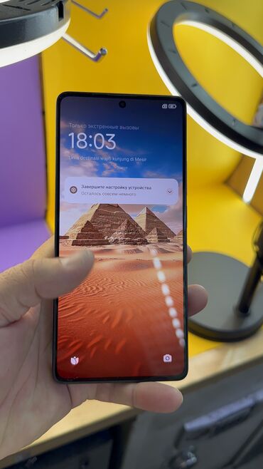 Redmi: Redmi, Redmi Note 13 Pro, Б/у, 256 ГБ at lalafo.kg — 13 Redmi: Redmi, Redmi Note 13 Pro, Б/у, 256 ГБ — 13