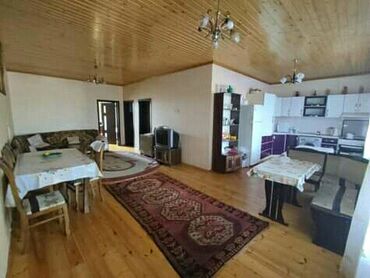 дома в кредит в баку: Пос. Маштаги 5 комнат, 150 м², Нет кредита, Средний ремонт