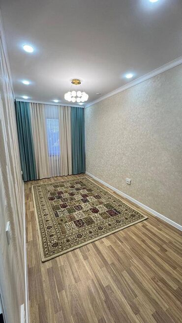Продажа квартир: 3 комнаты, 103 м², Элитка, 1 этаж, Дизайнерский ремонт