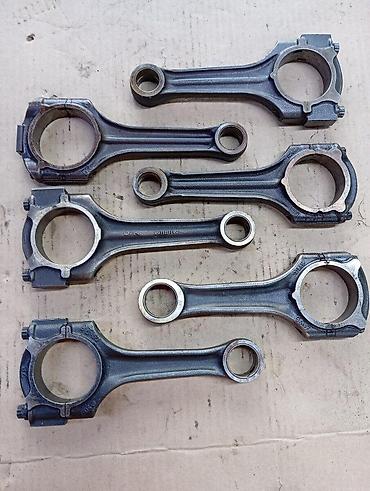 cg motor: Şatun Porşen şatunu Şatun Motor şatunu Motor dirsək qolu Motor — 6