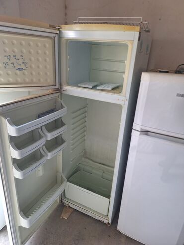 Soyuducular: İşlənmiş 1 qapılı Venus Soyuducu Satılır — 5