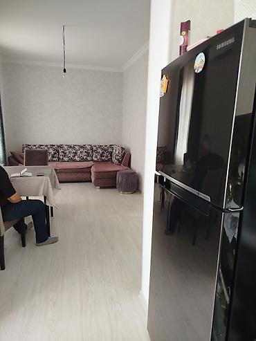 3 otaqli ev: 3 otaqlı, 70 kv. m, Kredit yoxdur, Yeni təmirli — 8