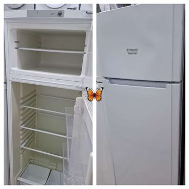 Холодильники: Б/у Двухкамерный Холодильник