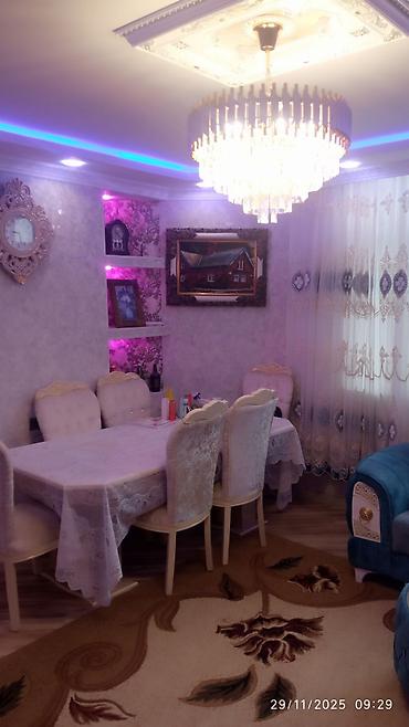 Qonaq otağı dəstləri: Masa və oturacaqlar — 8