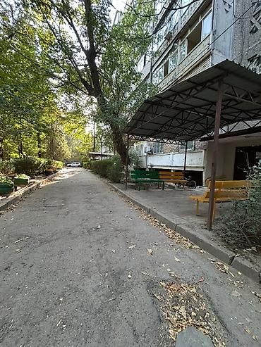 гоголя масковская: 1 комната, 38 м², Городок строителей 106 серия улучшенная, 6 этаж, Свежий ремонт — 2