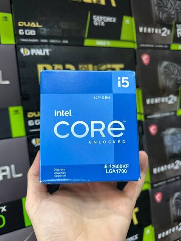notbuk satışı: Prosessor Intel Core i5 intel, > 4 GHz, 6 nüvə, Yeni