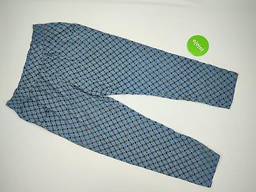 dzwony 34: Natura, Spodnie materiałowe damskie, rozmiar XL — 2