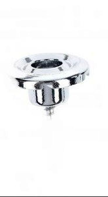 Gitare: BASS STRING RETAINER - 2 BOJE | Slanje po dogovoru ili lično — 5
