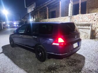 Honda: Honda Odyssey: 2005 г., 2.4 л, Автомат, Бензин, Минивэн at lalafo.kg — 11 Honda: Honda Odyssey: 2005 г., 2.4 л, Автомат, Бензин, Минивэн — 11