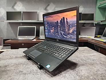 Ноутбуки Dell: Офисный, Б/у, Intel Core i5 — 3