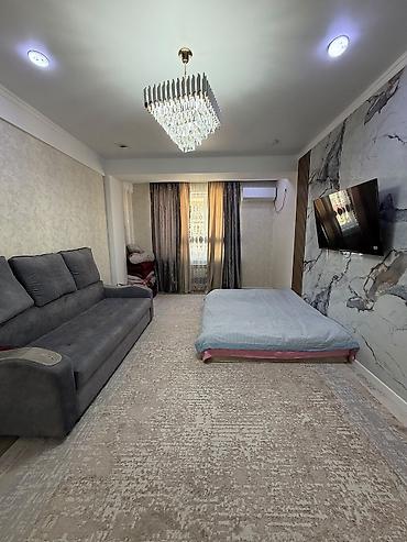 1 bedroom: 1 комната, 48 м², КНУ Элитка, 6 этаж, Свежий ремонт — 3