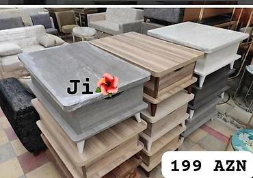bar stolu: Düz masa, Açılan, Təkərsiz, Laminat — 1