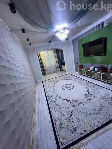 Продажа квартир: 1 комната, 45 м², 5 этаж, Евроремонт — 7